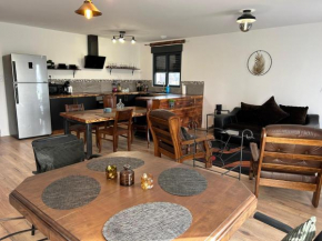 Paisible MAISON familiale - Terrasse - 4 Chambres - 2 SDB - Limoges